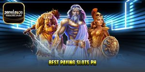 Best Paying Slots PH - The Pinnacle Of Supreme Payout Slot