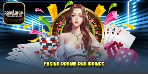 Casino Promo Philippines - Super Fast Happy Hour Deals 2026