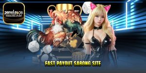 Fast Payout Sabong Site - Realtime On 24/7 Prize Withdrawal
