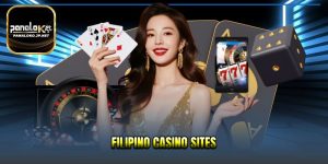 Filipino Casino Sites - Live Lobby Extremely Fast Redemption