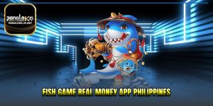 Fish Game Real Money App Philippines - Ultimate PHP Hunting