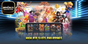 High Rtp Slots Philippines - Top Games With Ultra High 2026