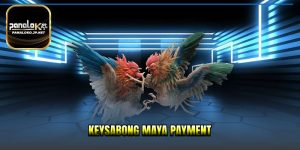 Keysabong Maya Payment - A Reliable Solution For Depositing