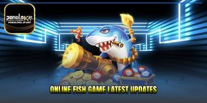 Online fish game latest updates: what categories are there?