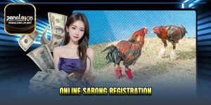 Online Sabong Registration - Activate Your Account 1 Minute