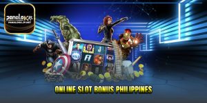 Online Slot Bonus Philippines - The Ultimate Secret Big Wins