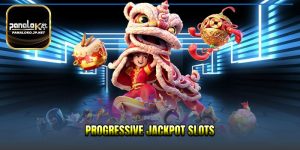 Progressive jackpot slots - The 2026 Ultimate Golden Jackpot Journey