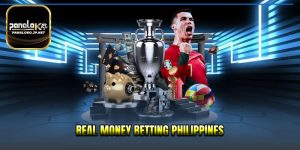 Real money betting Philippines - Trusted Generating Hub 2026