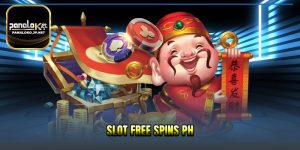 Slot free spins PH - The Ultimate Secret to Jackpots 2026