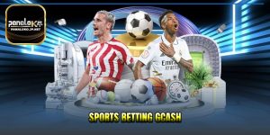 Sports betting GCash - The Ultimate Online Entertainment Playground
